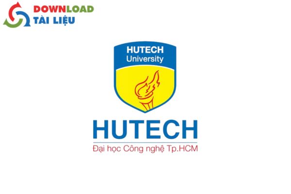 hutech logo