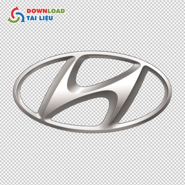 hyundai logo png