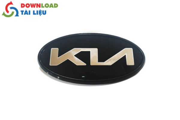 kia logo