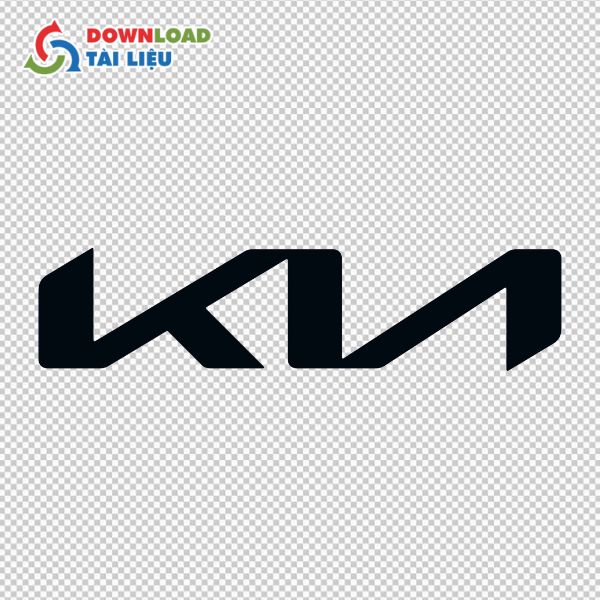 kia logo