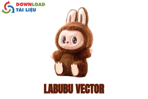 labubu vector