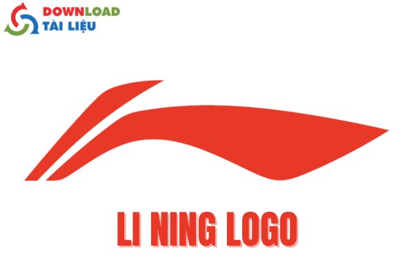 li ning logo