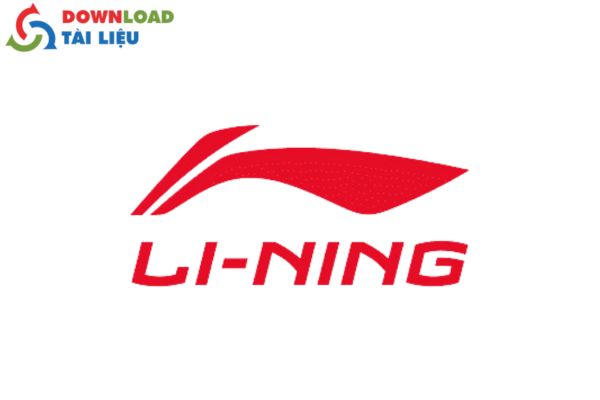 lining logo