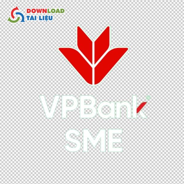 logo VP bank SME