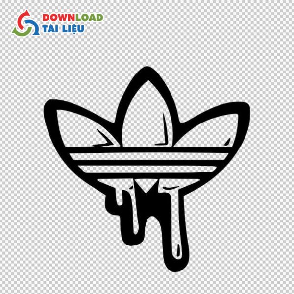 logo adidas chính hãng