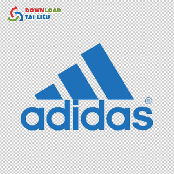 logo adidas đẹp