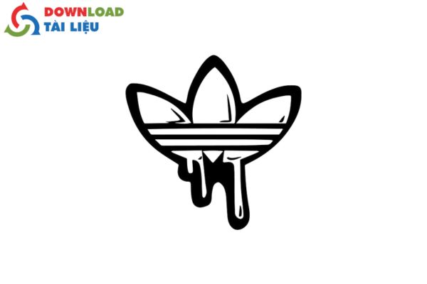 logo adidas đẹp