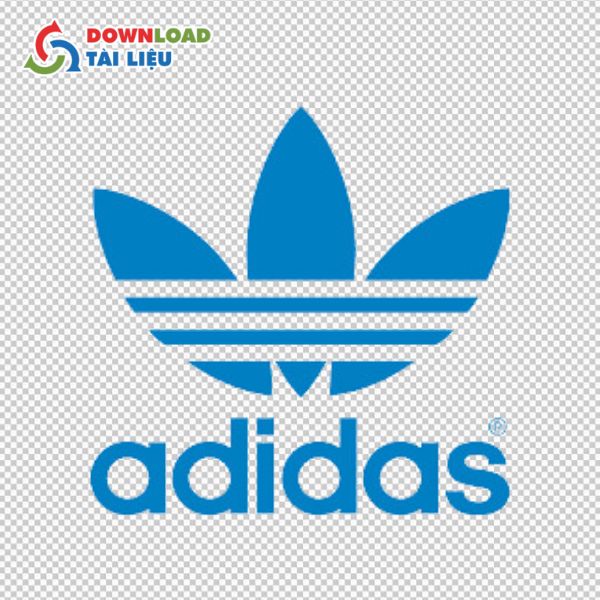 logo adidas original