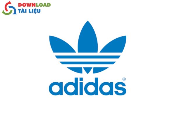 logo adidas original