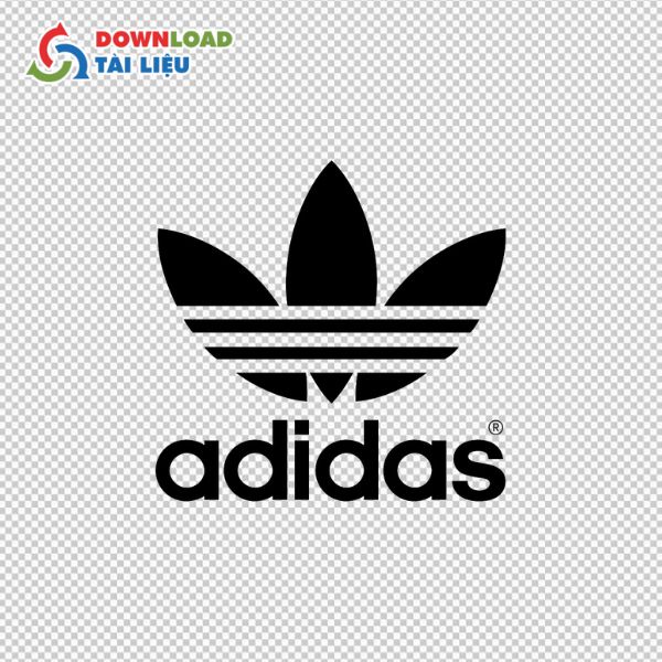 logo adidas png