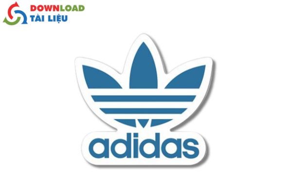 logo adidas png free