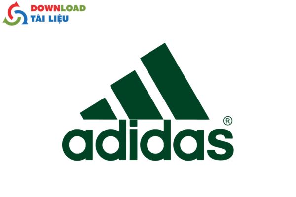 logo adidas png