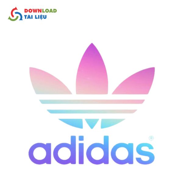 vector logo adidas