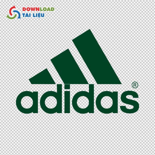 logo adidas vector