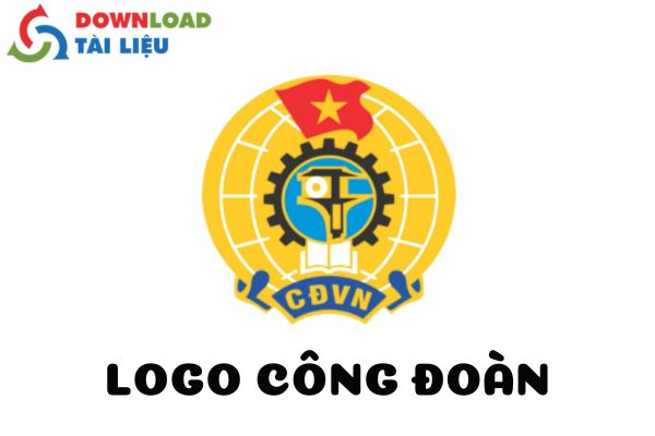 logo công đoàn