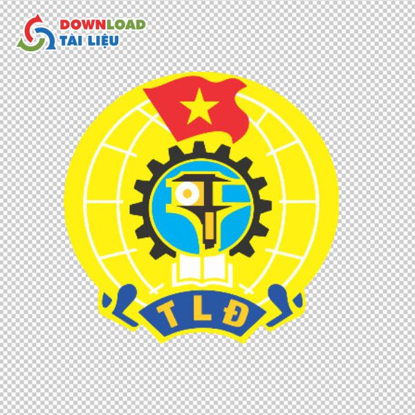 logo cong doan