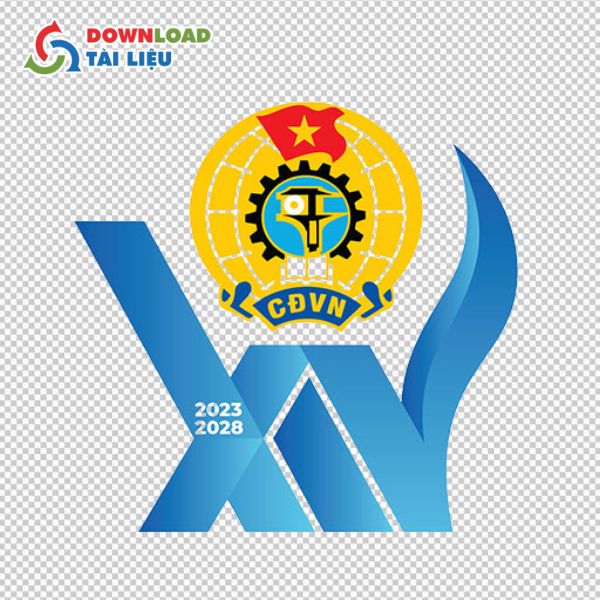 logo cong doan vn