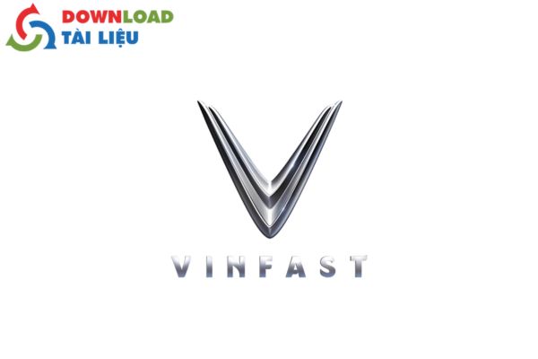 logo của Vinfast