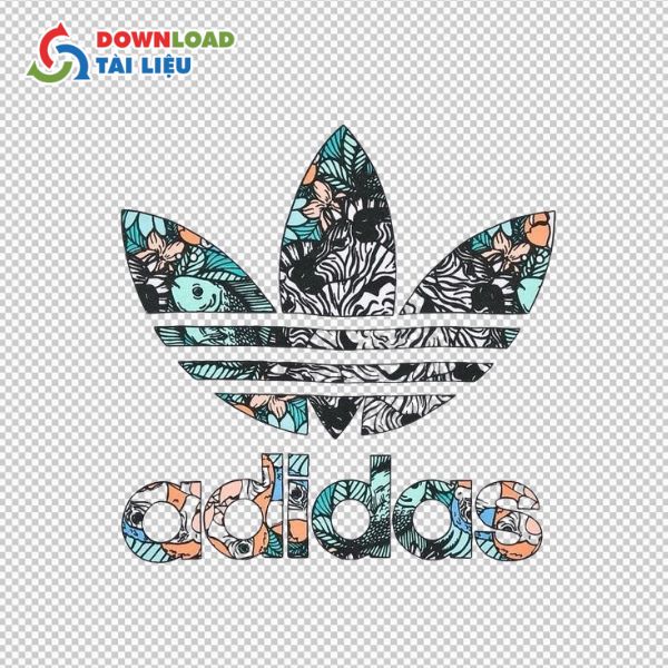 logo của adidas