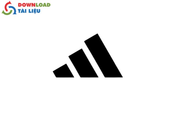 logo của adidas