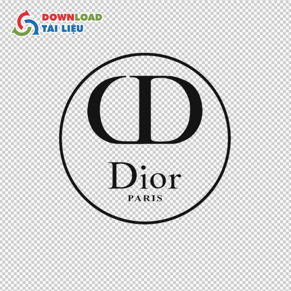 logo của dior