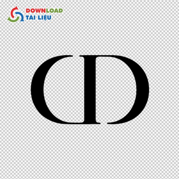 logo của dior vector