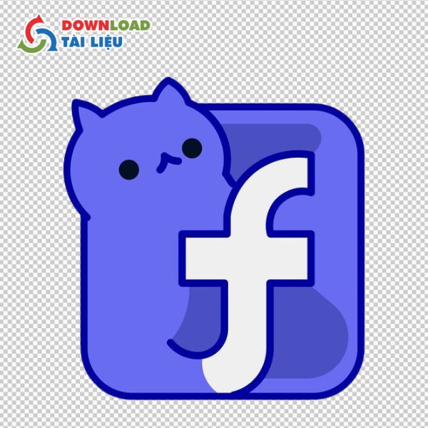 logo của facebook