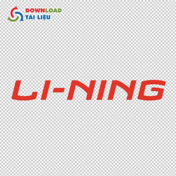 logo của li ning