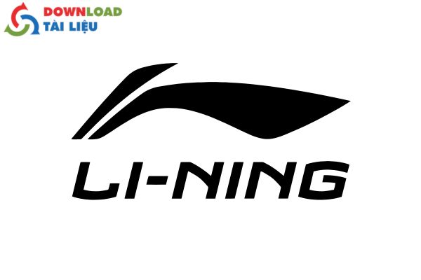 logo của lining