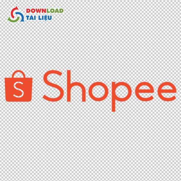 logo của shopee