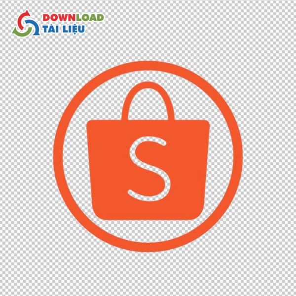 logo của shopee đẹp