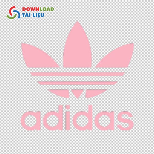 logo của thương hiệu adidas