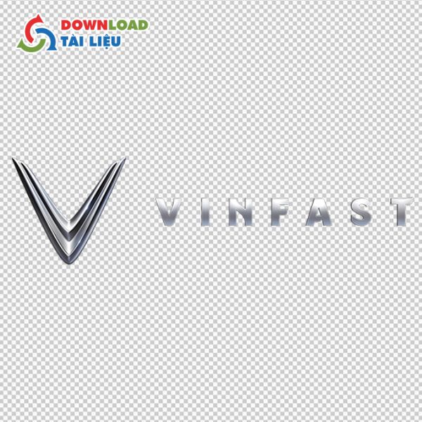 logo của vinfast