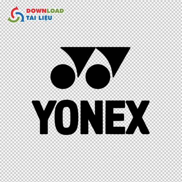 logo của yonex