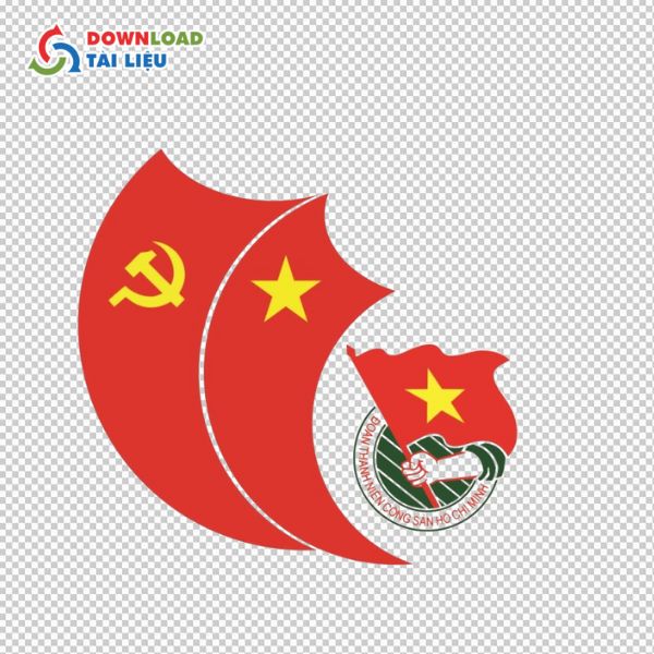 logo đoàn thanh niên