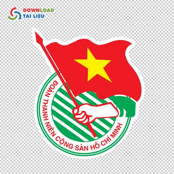 logo doan thanh nien