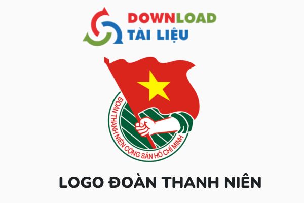 Download Logo Đoàn Thanh Niên Chất Lượng Cao Miễn Phí