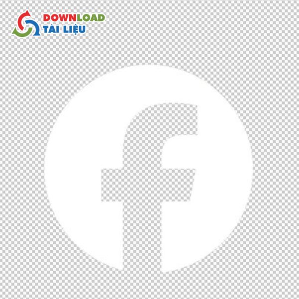 logo facebook đẹp