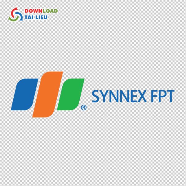 logo fpt synnex