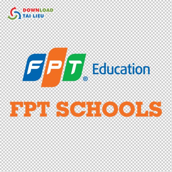 logo đại học fpt png