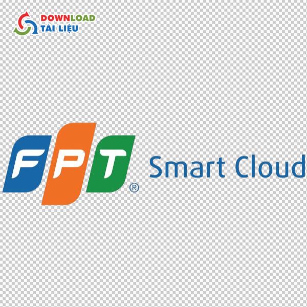 logo fpt smart cloud