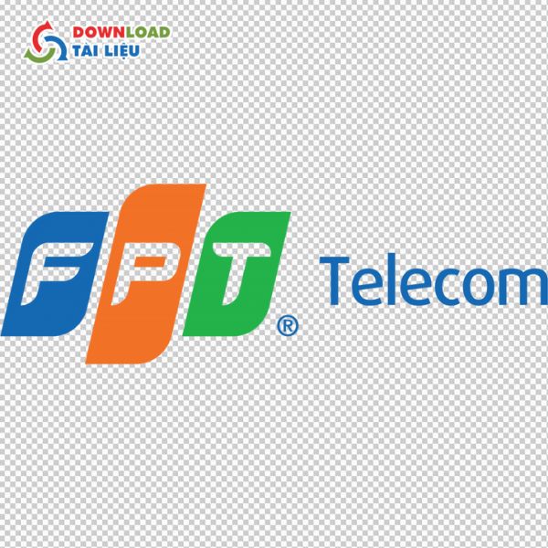 logo fpt telecom