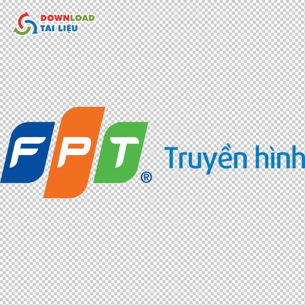 logo fpt png