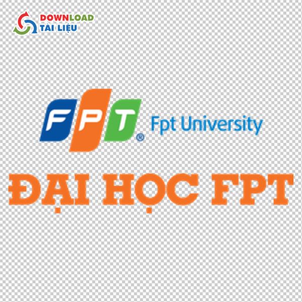 logo fpt university