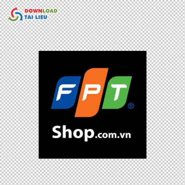 logo fpt shop