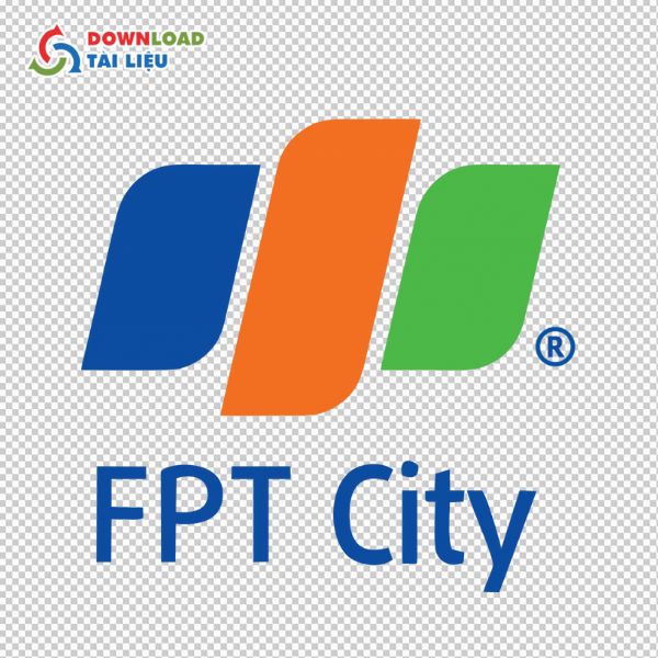 logo fpt city