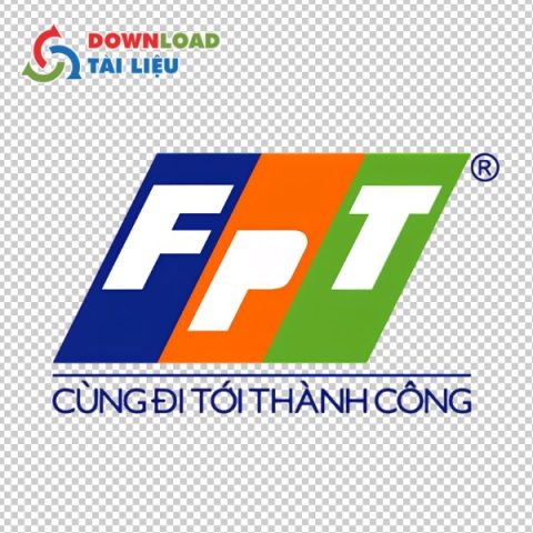 Fpt Vector Tải Free 40+ Logo FPT Vector File AI, SVG, PNG Tách Nền