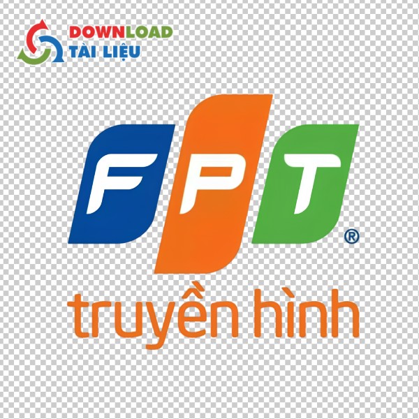 Tải Free 40+ Logo FPT Vector File AI, SVG, PNG Tách Nền logo fpt vector 3