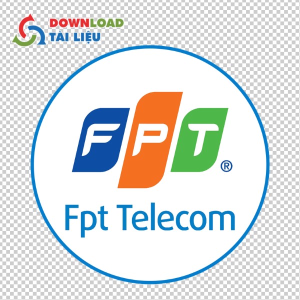 Tải Free 40+ Logo FPT Vector File AI, SVG, PNG Tách Nền Mẫu Logo FPT Telecom vector chuẩn màu – file AI SVG
