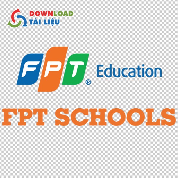 Tải Free 40+ Logo FPT Vector File AI, SVG, PNG Tách Nền Mẫu Logo FPT University (Đại học FPT) vector tách nền
